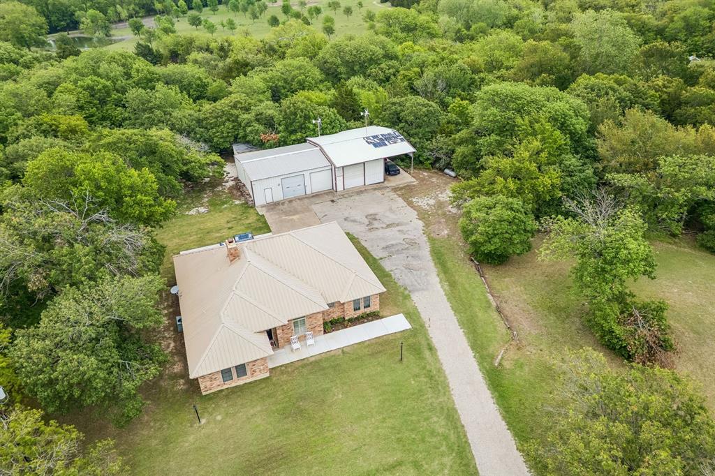 807 E State Highway 11