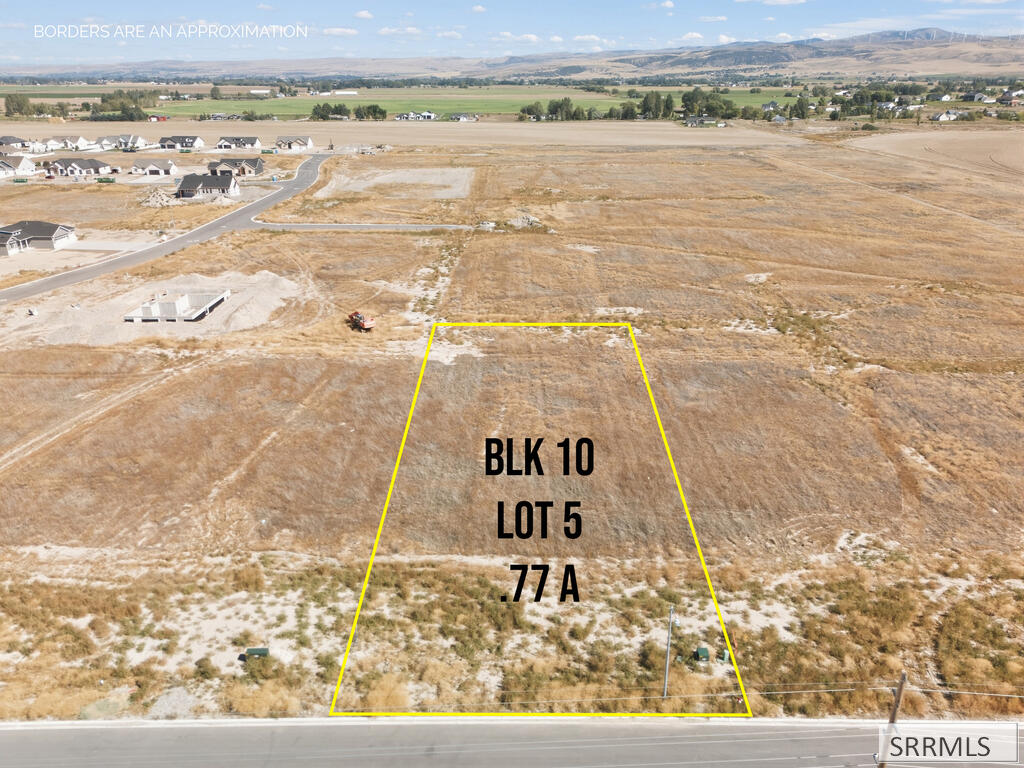 L5 B10 Zions St