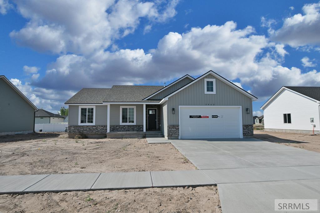 3062 Elixir Road