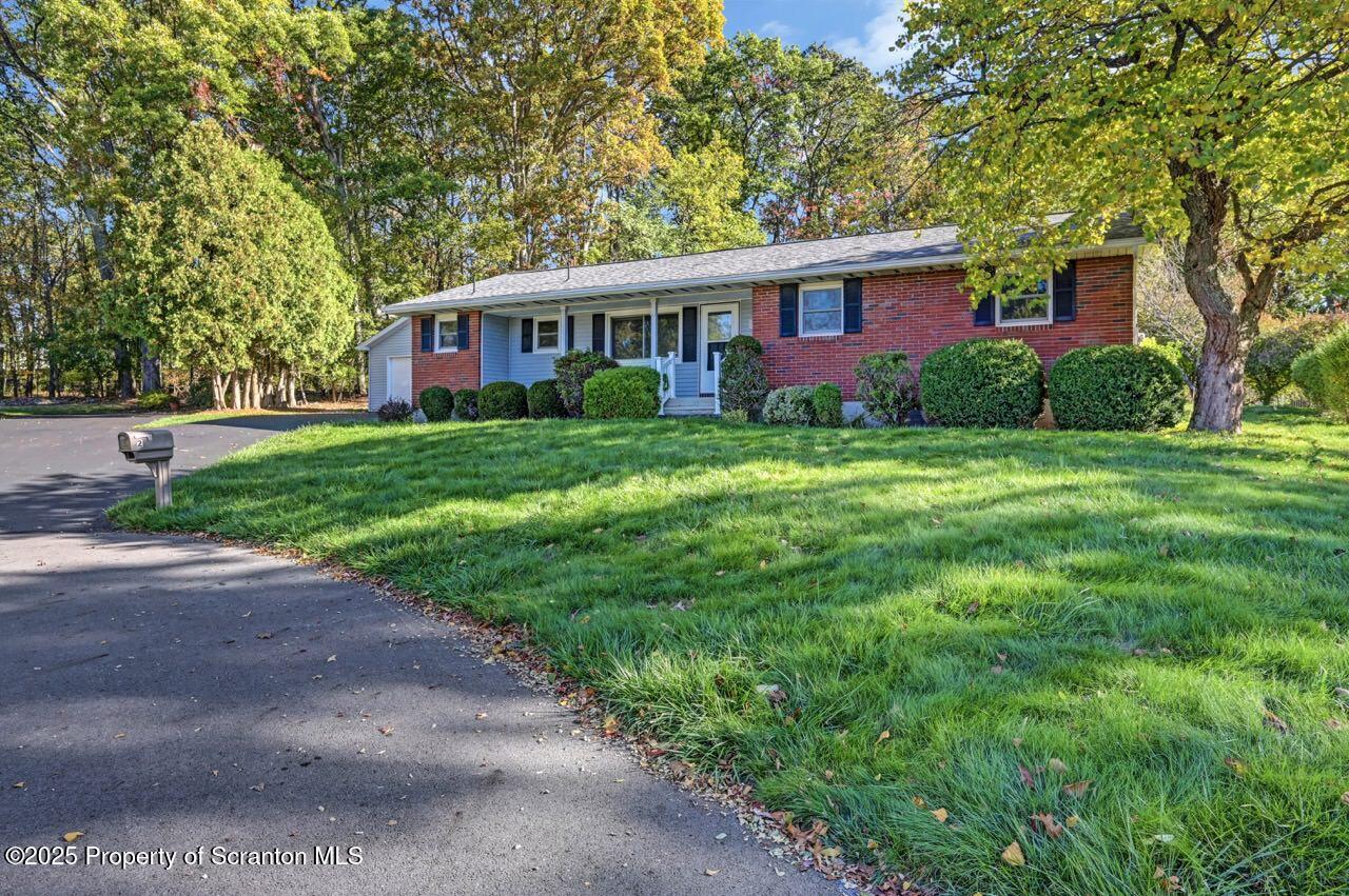 2 Crestmont Place