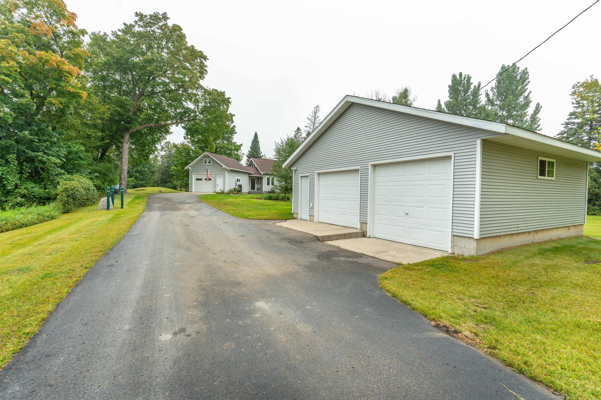 1578 N Lake Miltona Drive NE