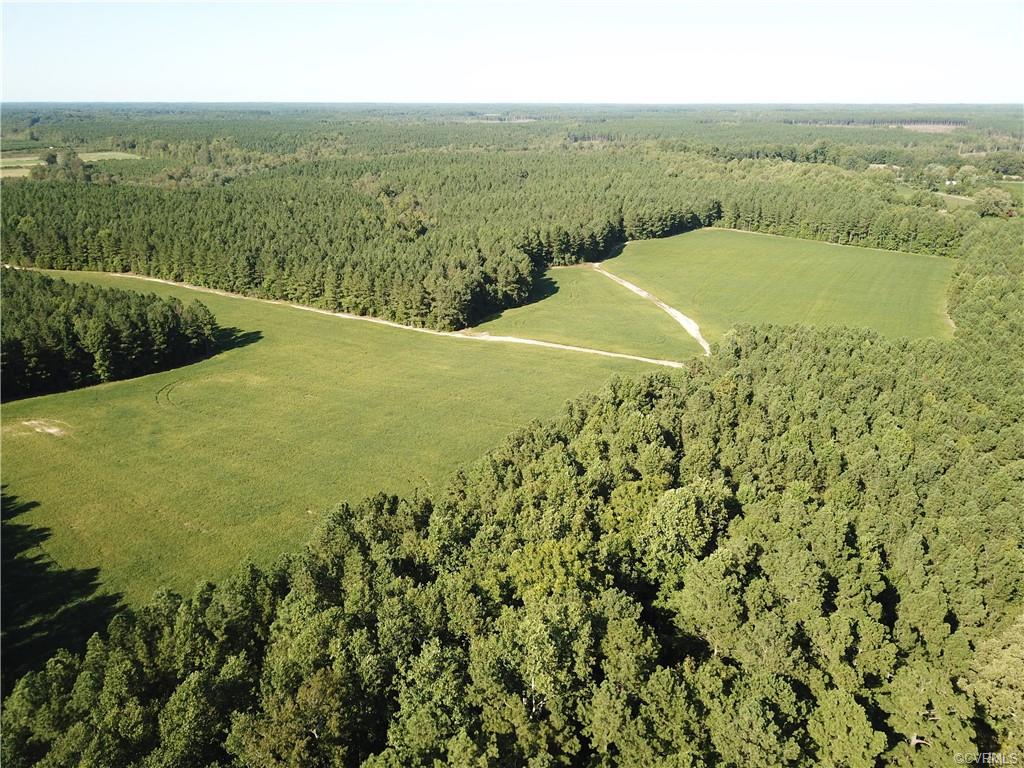 Land for sale in Farnham, Virginia, 2031400