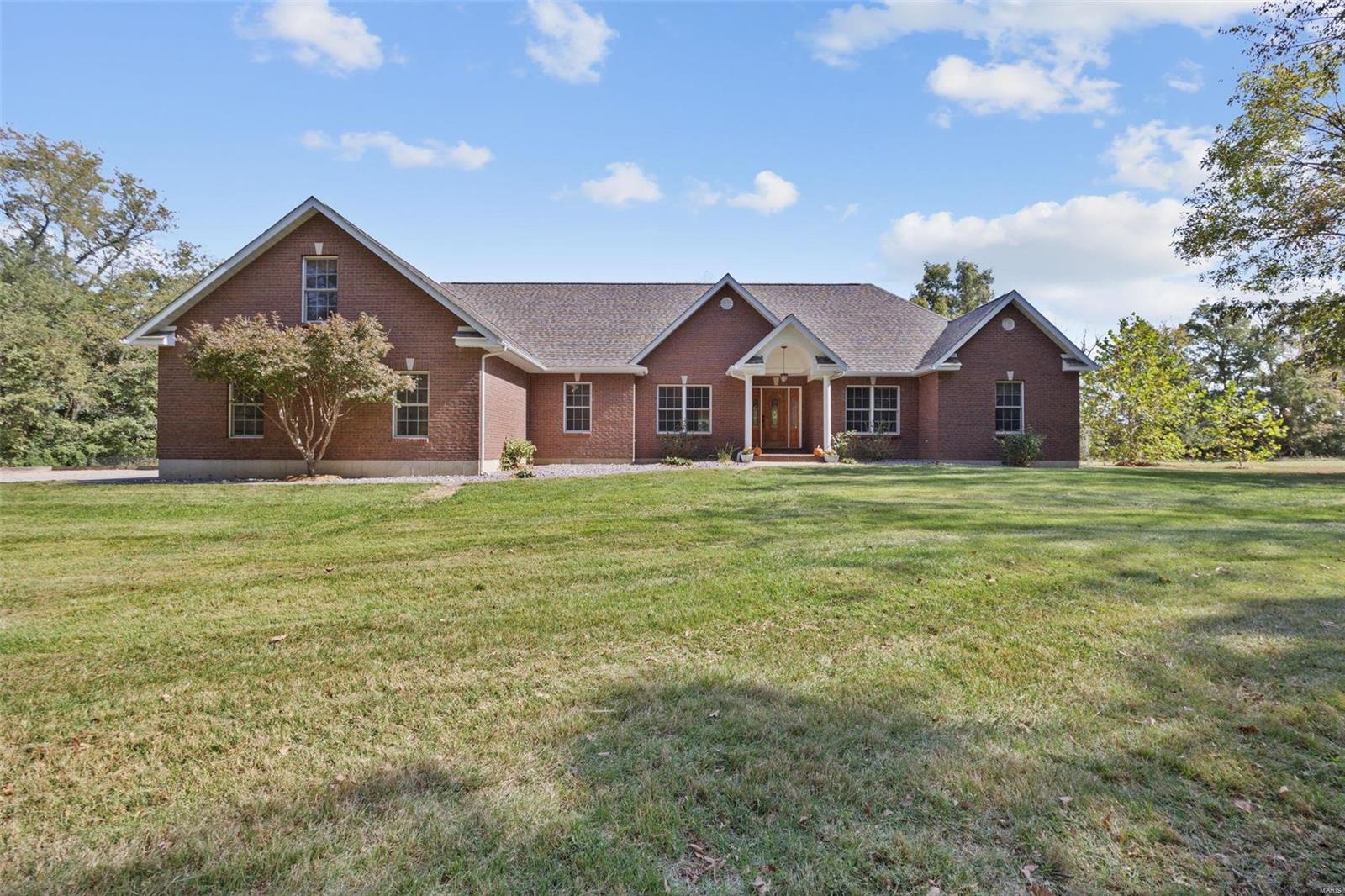 1006 Saint Francois Hills Drive