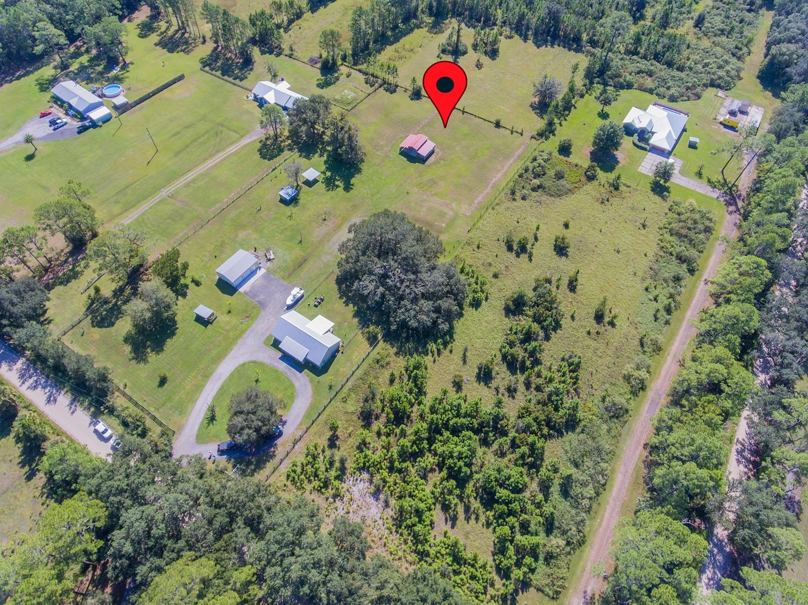 401 County Road 140