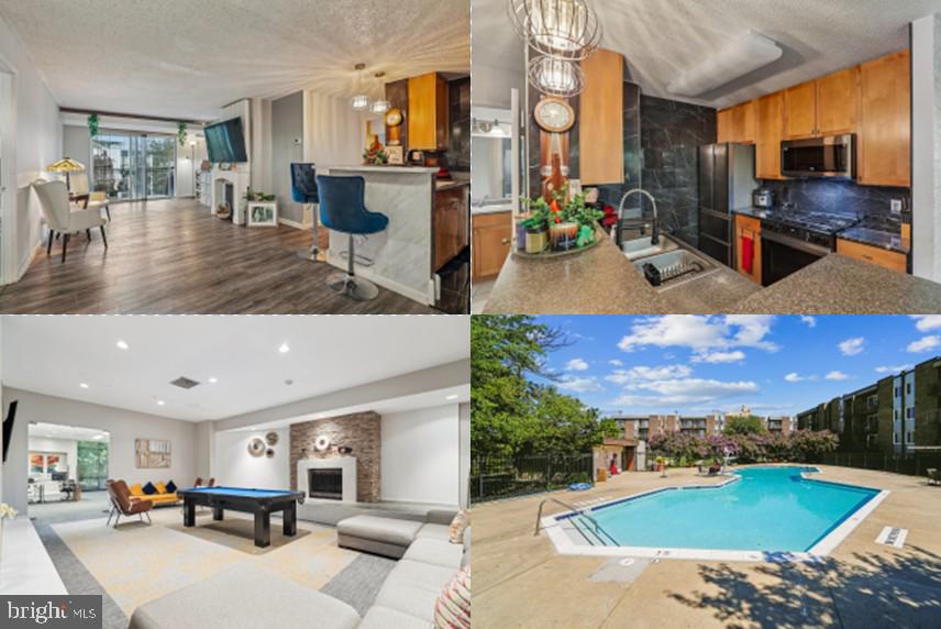 60 S Van Dorn Street 511