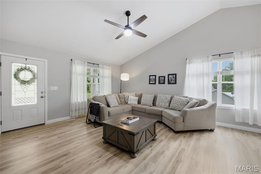 4727 Tillman Trail