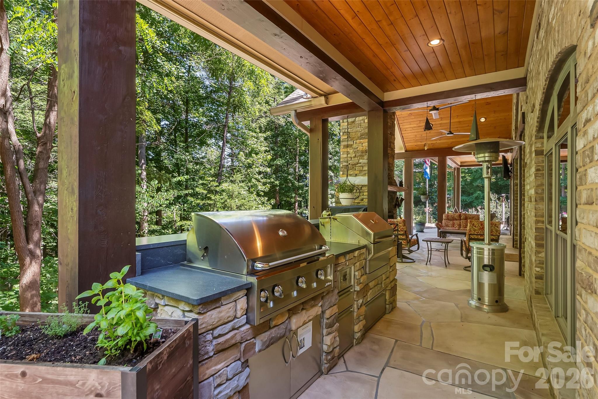 1313 High Trail Drive