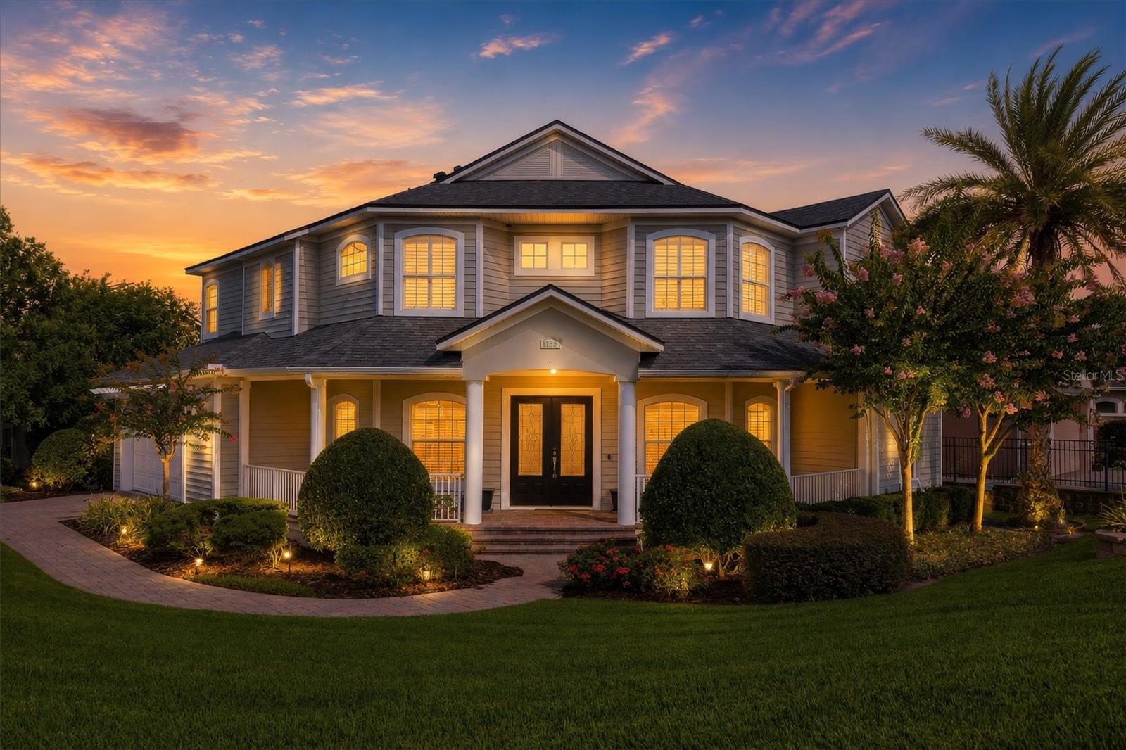 1155 Green Vista Circle