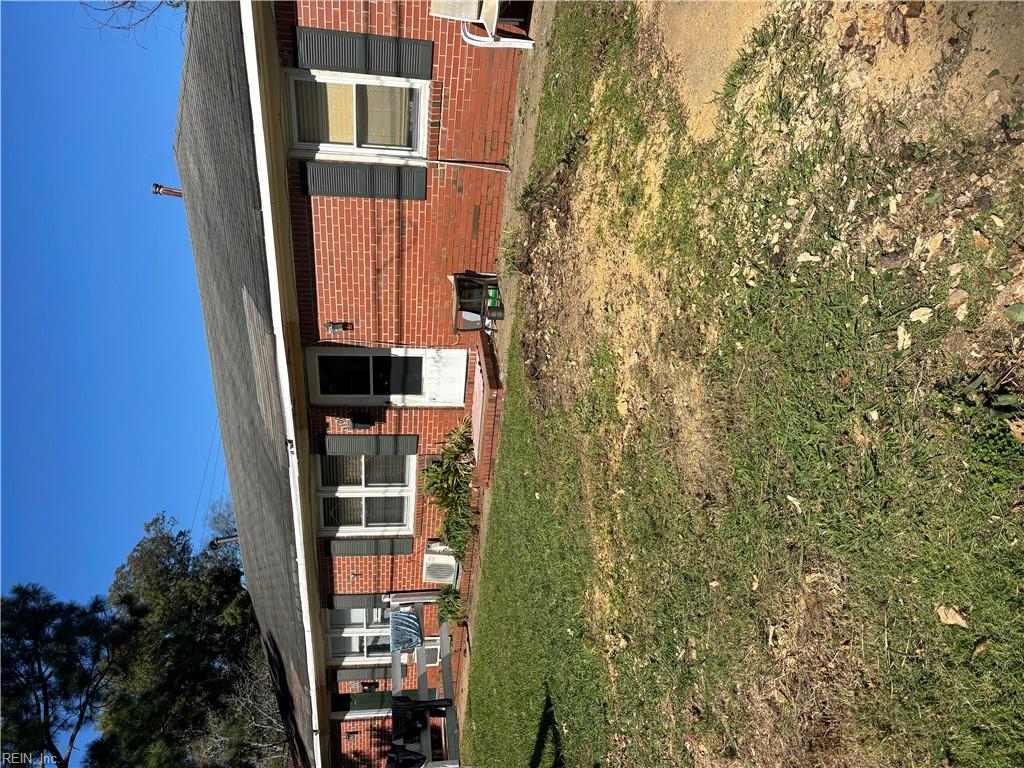 3100 Hanbury Street, Norfolk, VA 