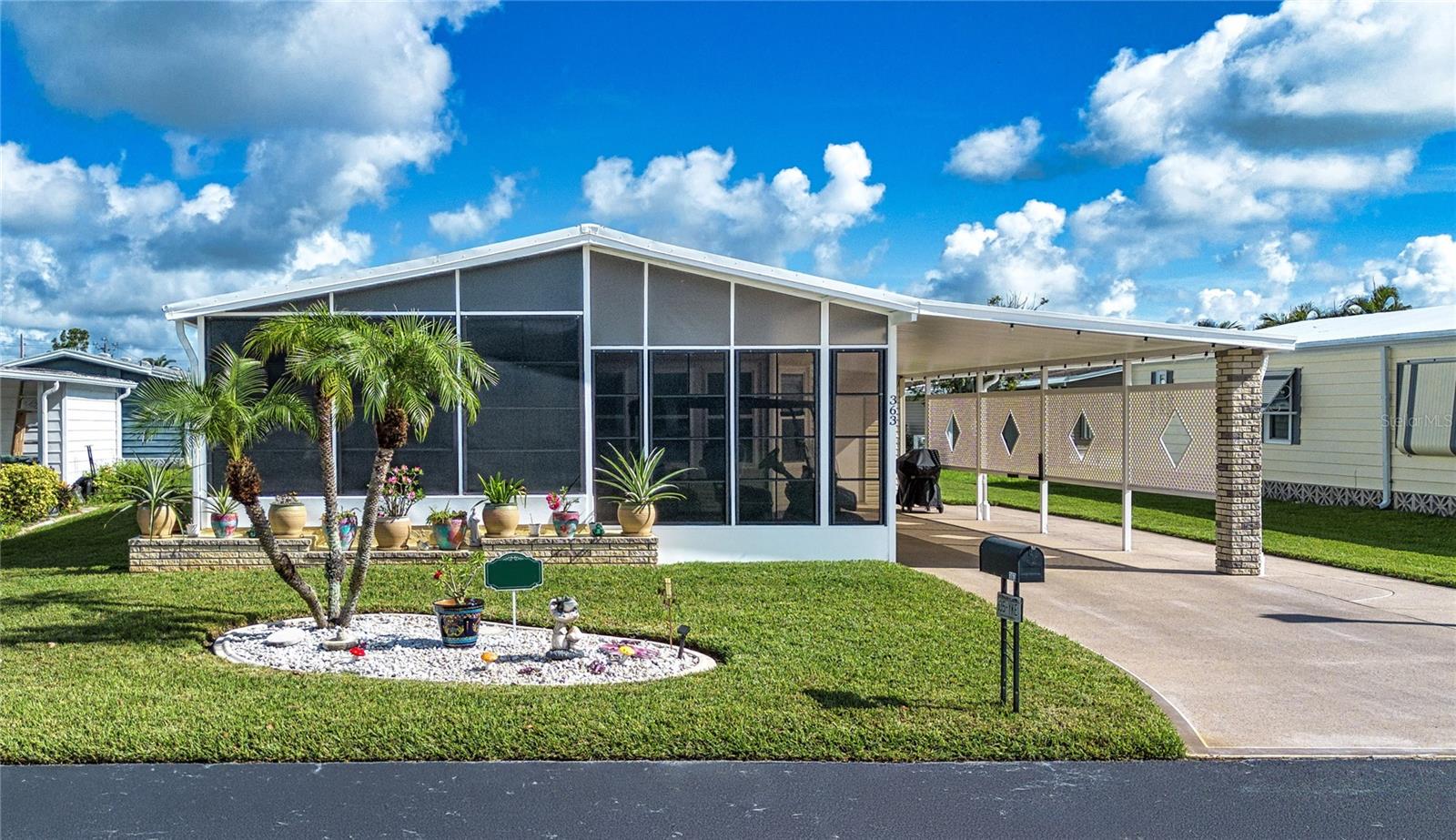 363 Captains Court