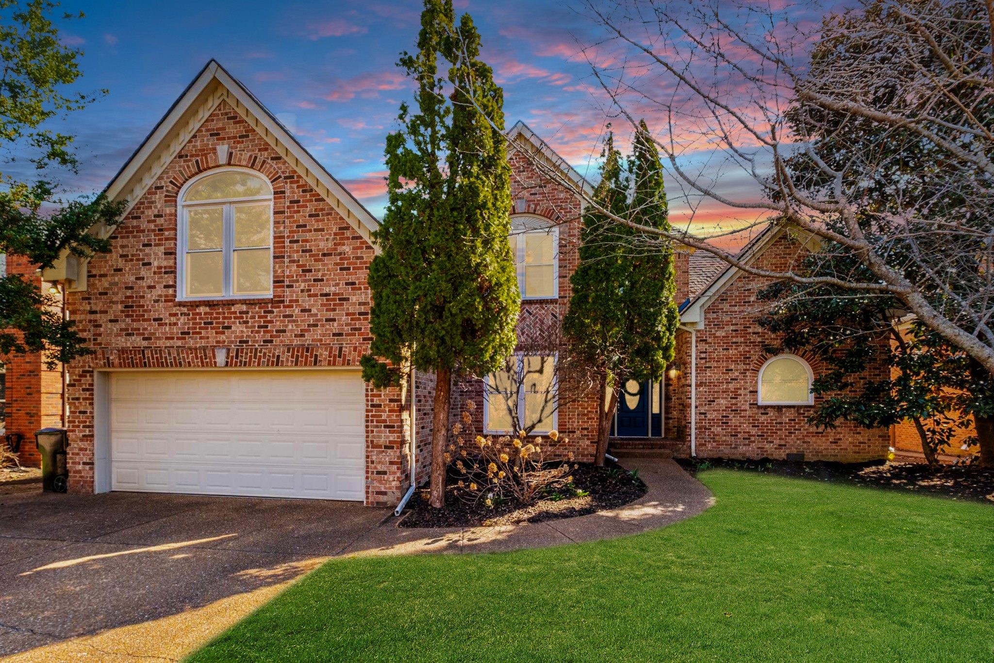 152 Sontag Dr — sold