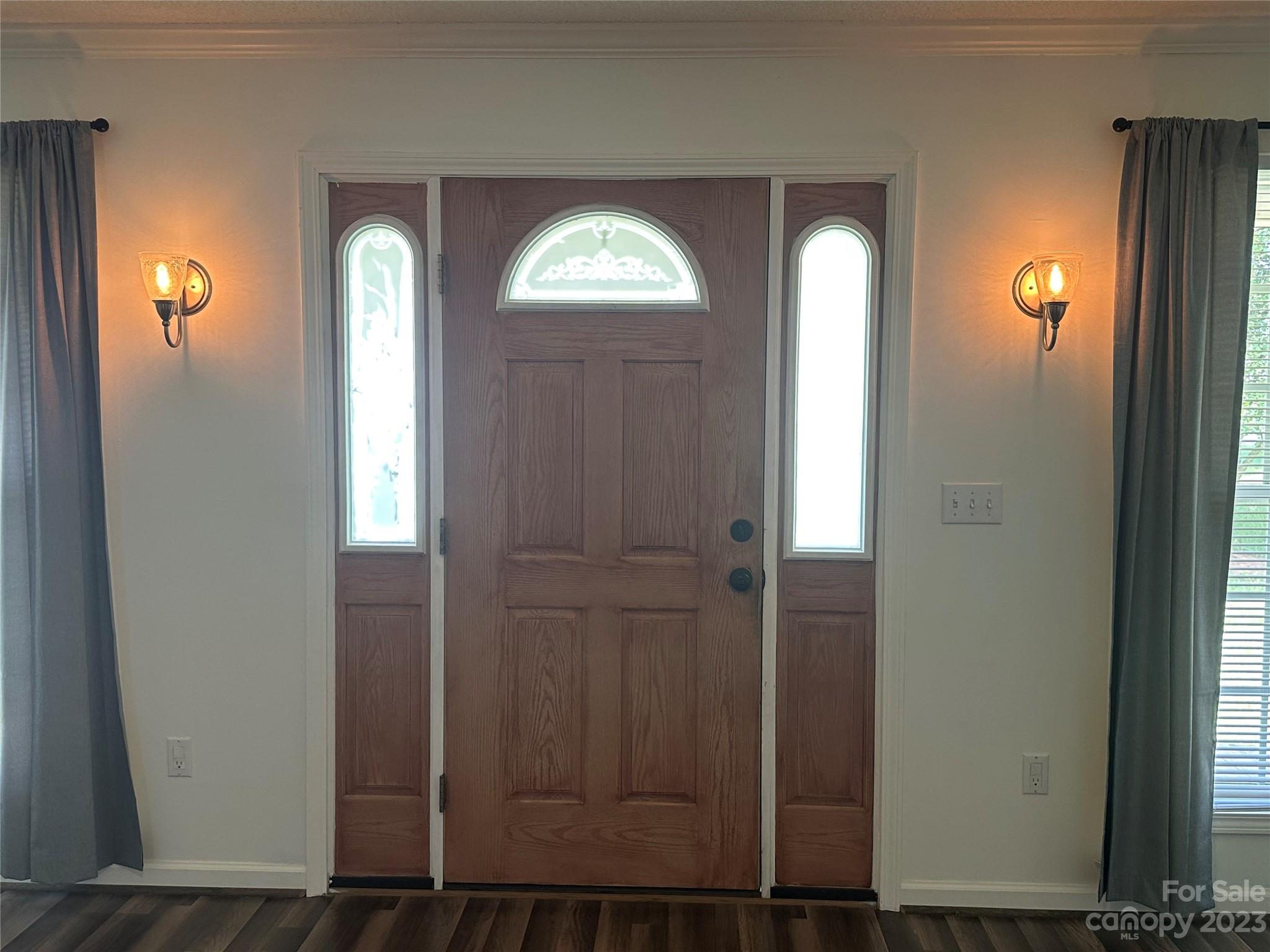 476 Legion Road