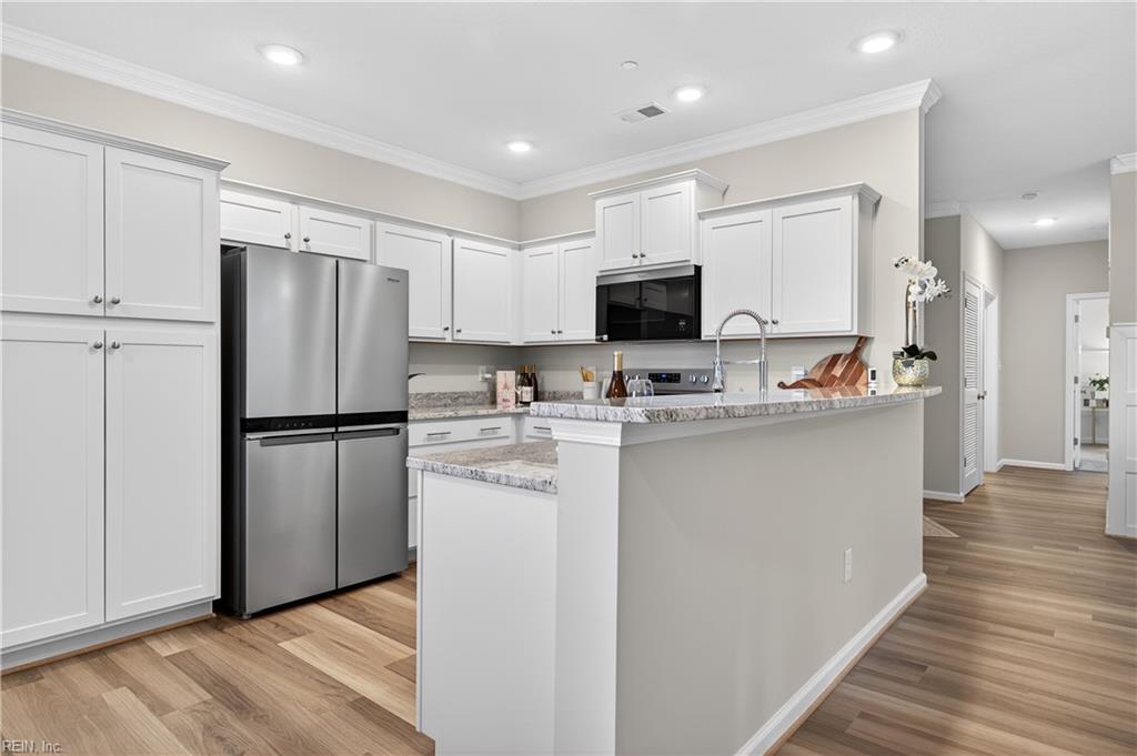 MM Villages At Bartlett Station(Amelia)