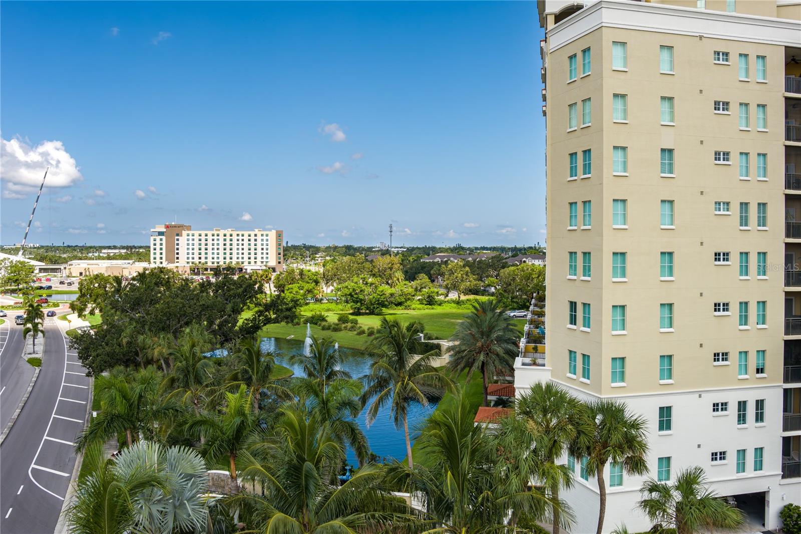 501 Haben Boulevard 605