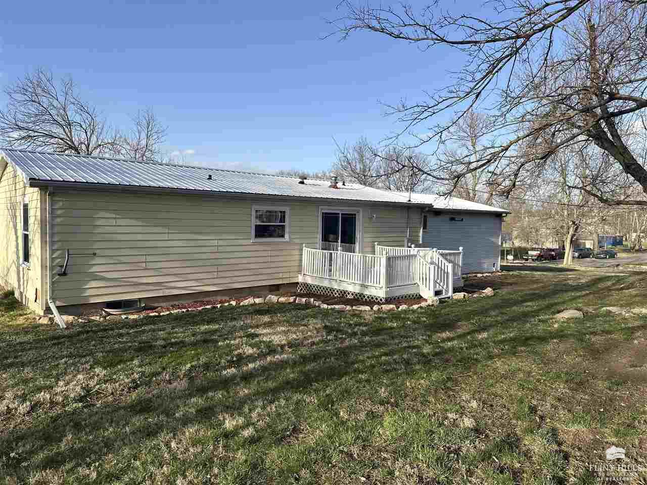 601 1/2 Gypsum Street