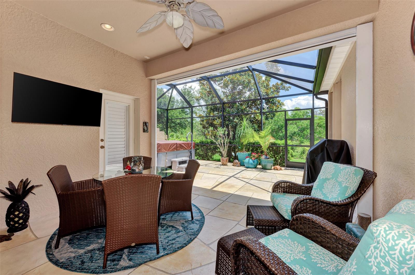2844 Myakka Creek Court