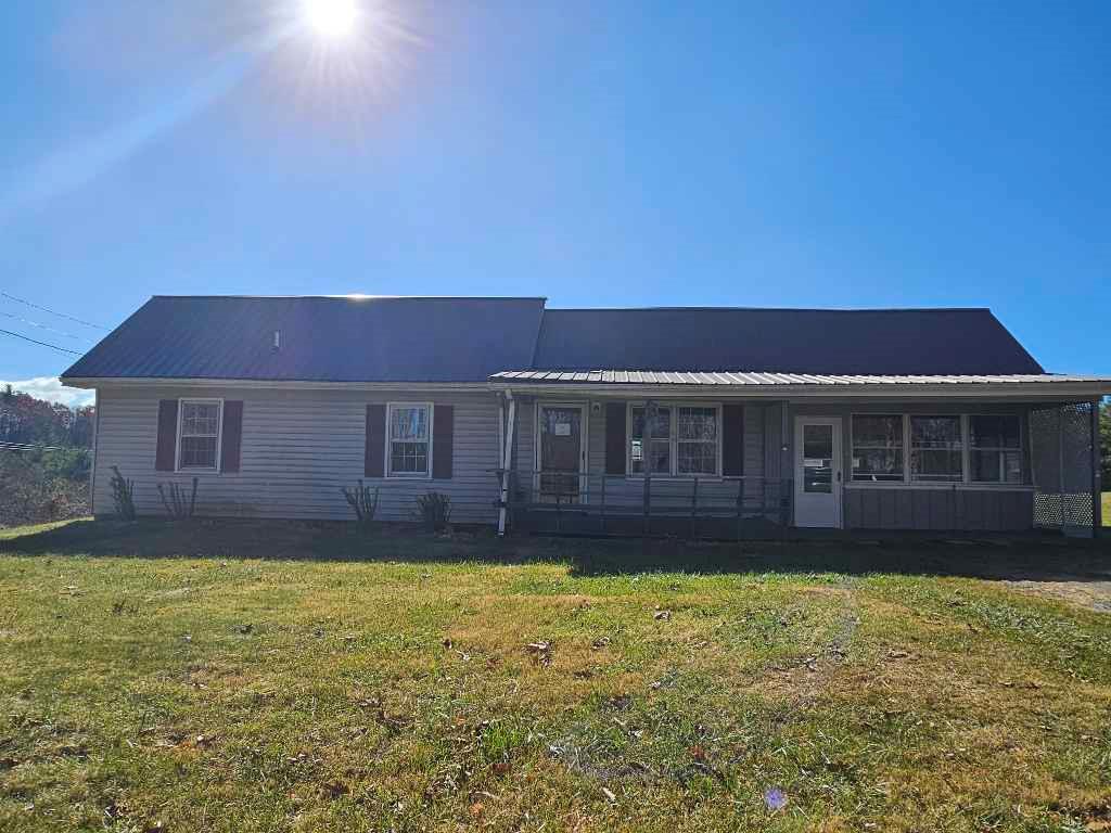Galax, Virginia 701 Lincoln Rd, Galax, VA Residential For Sale