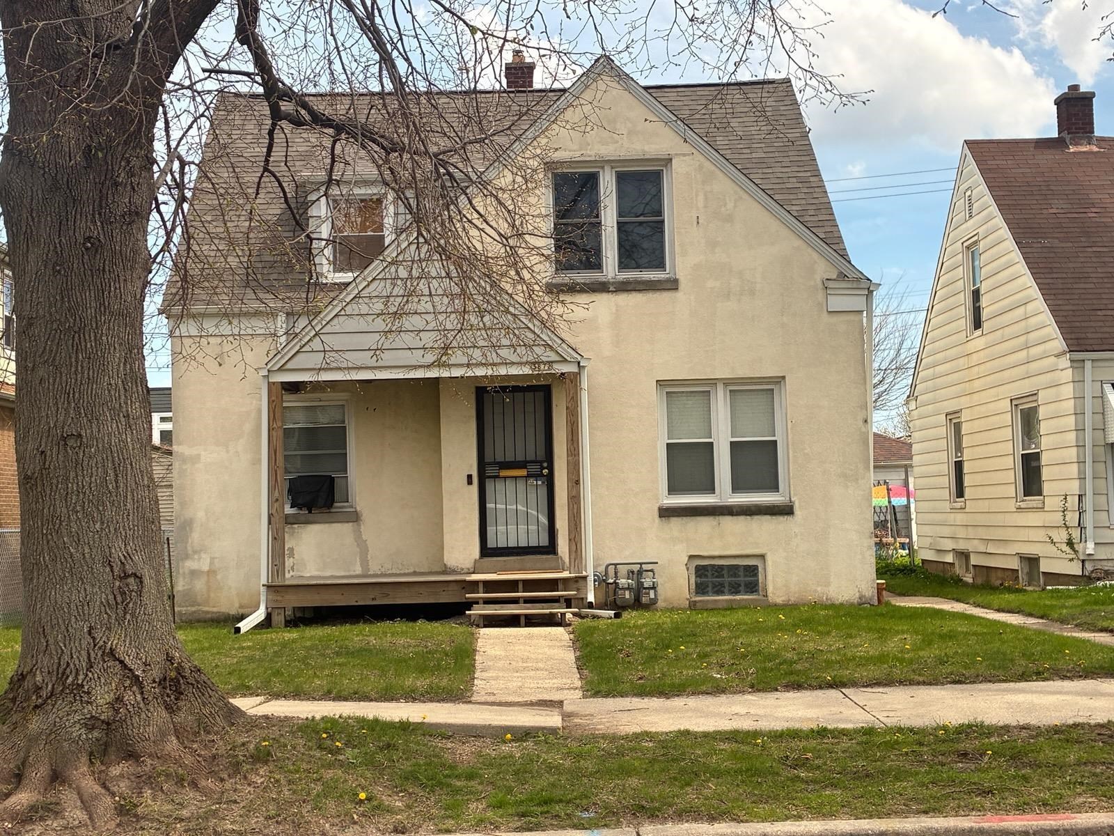 3872 N 36th Street