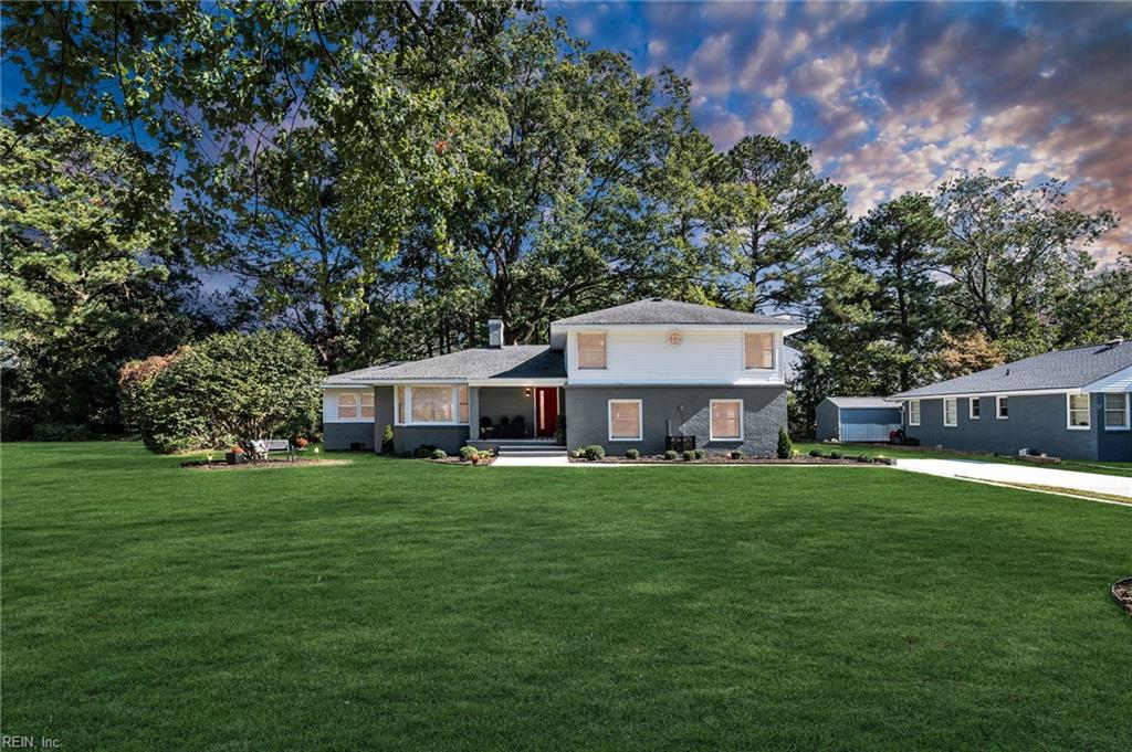 3141 Riveredge Drive