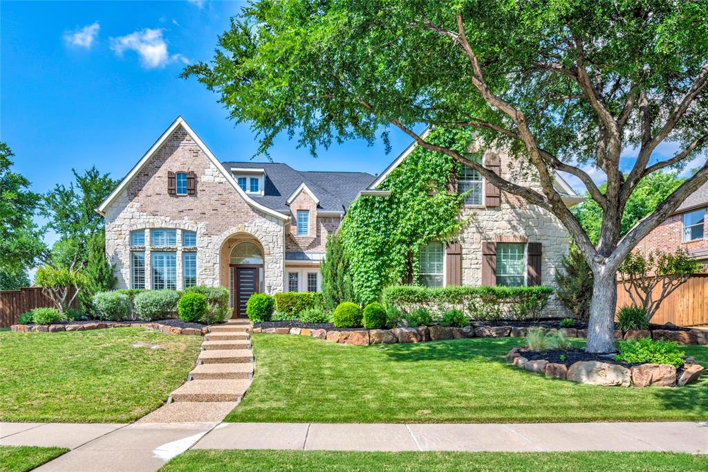 5214 Shoshone, Drive Frisco, TX