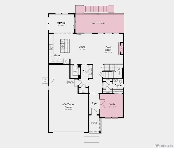 4237 Ridgewalk Point