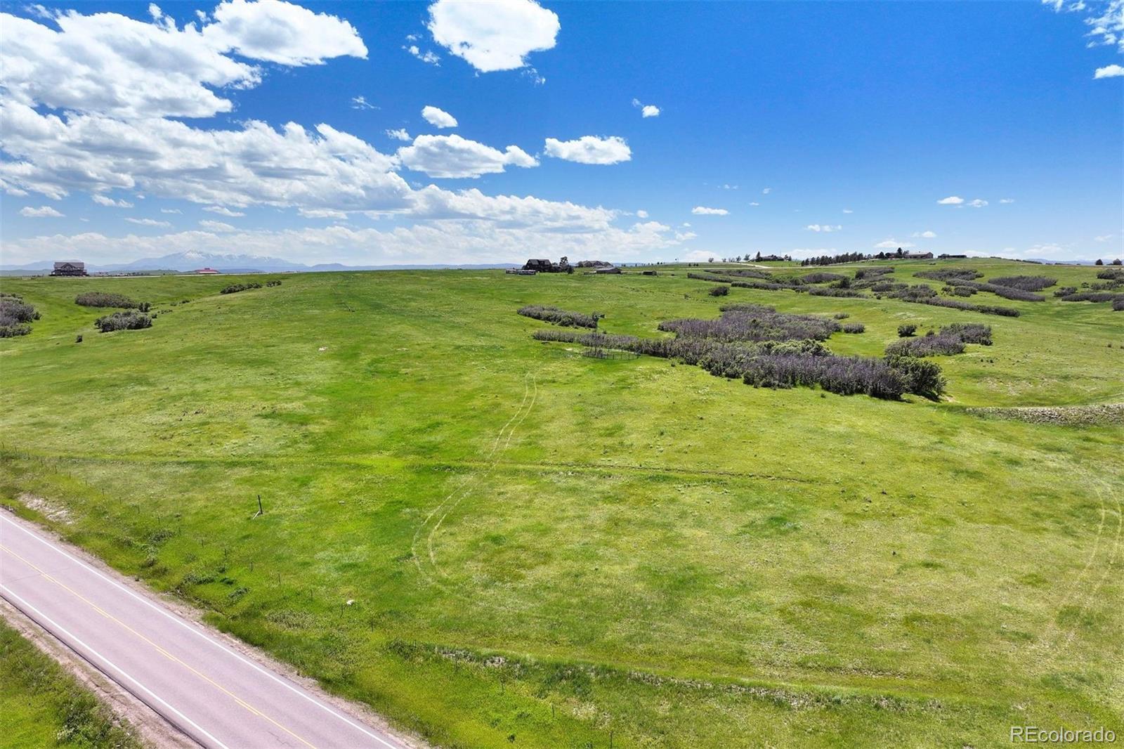 6410 Lake Gulch Road