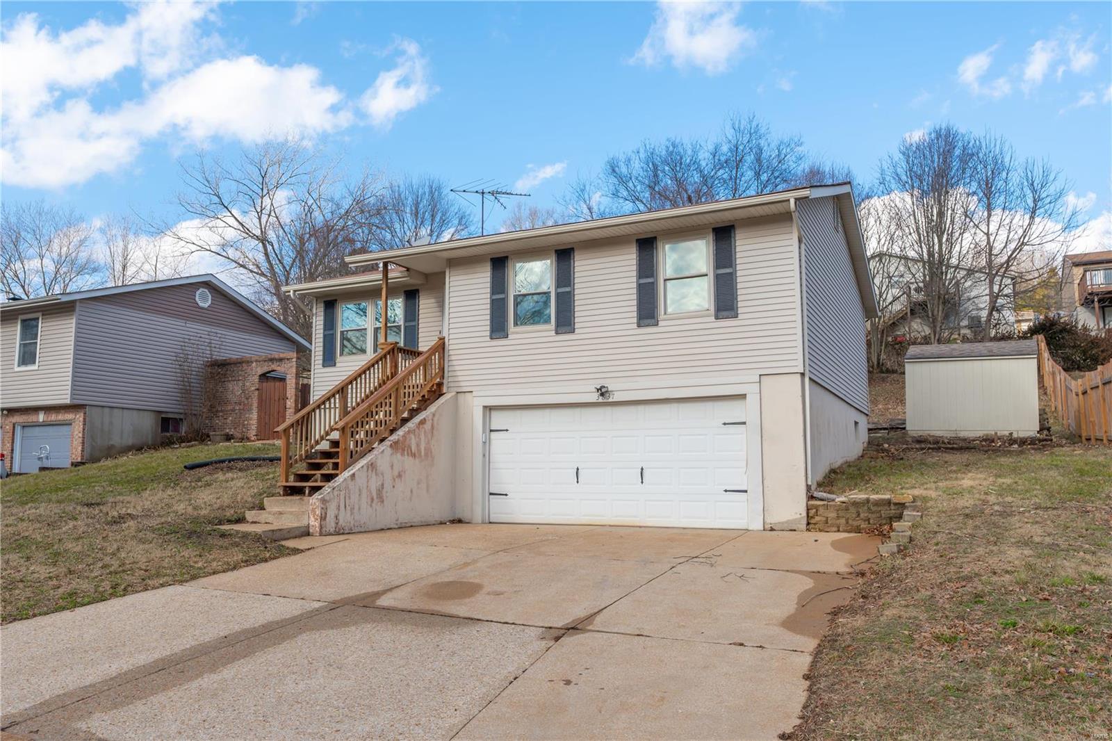 New Melle Missouri Real Estate Blondin Professional Real Estate