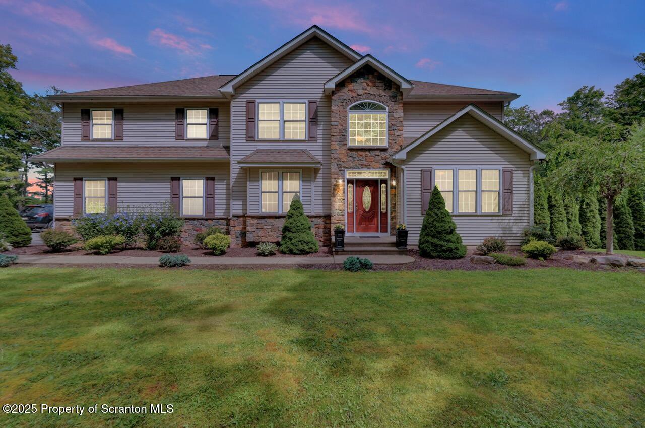 172 Constitution Drive