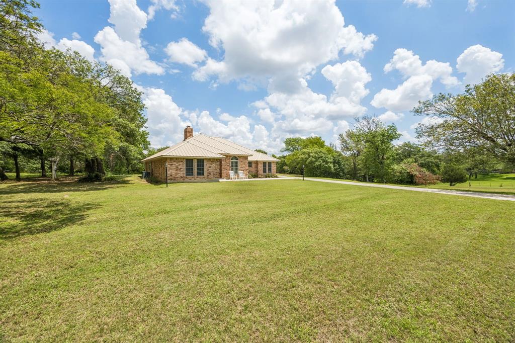 807 E State Highway 11