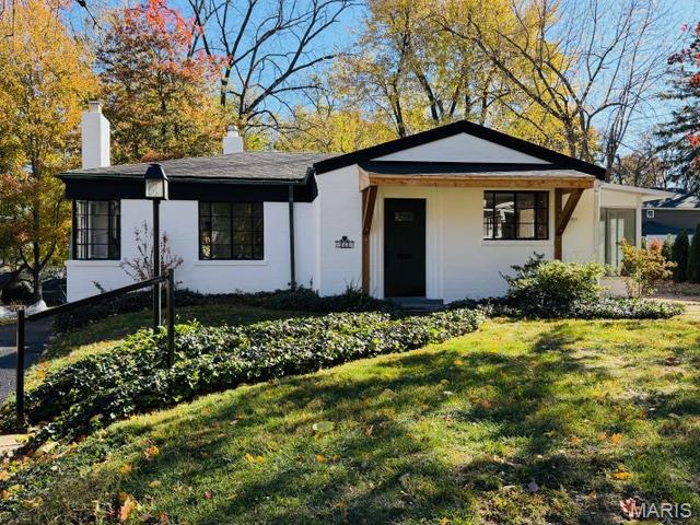 246 S Old Orchard Avenue