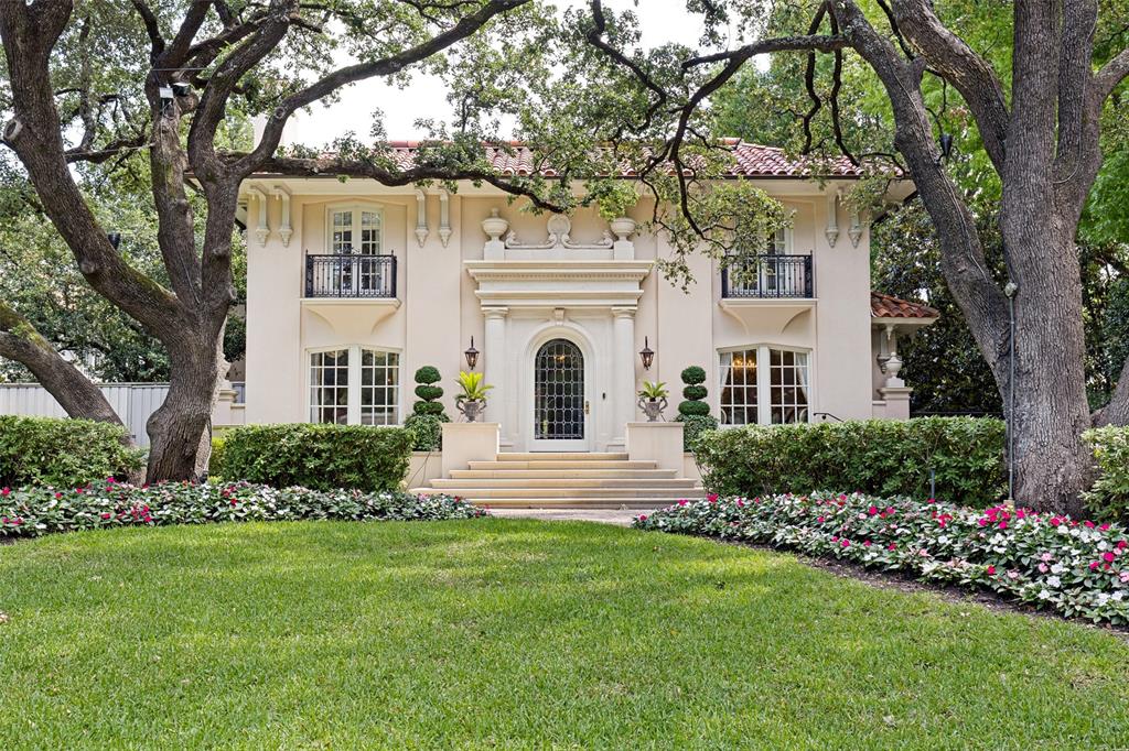 3605 Beverly Drive