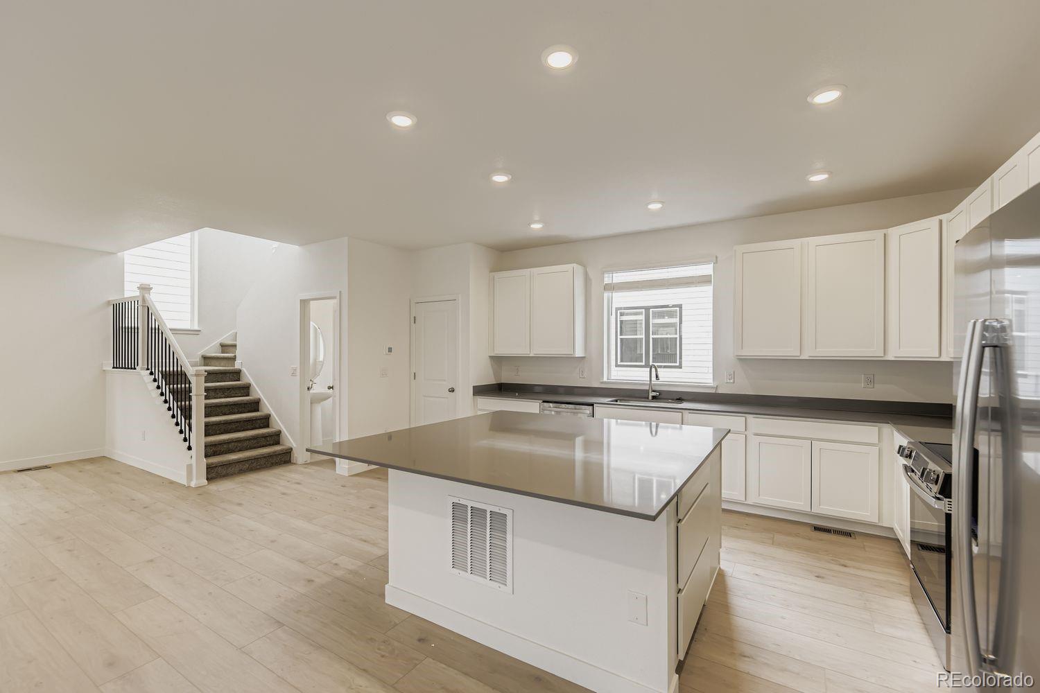 7740 S Cherokee Trail