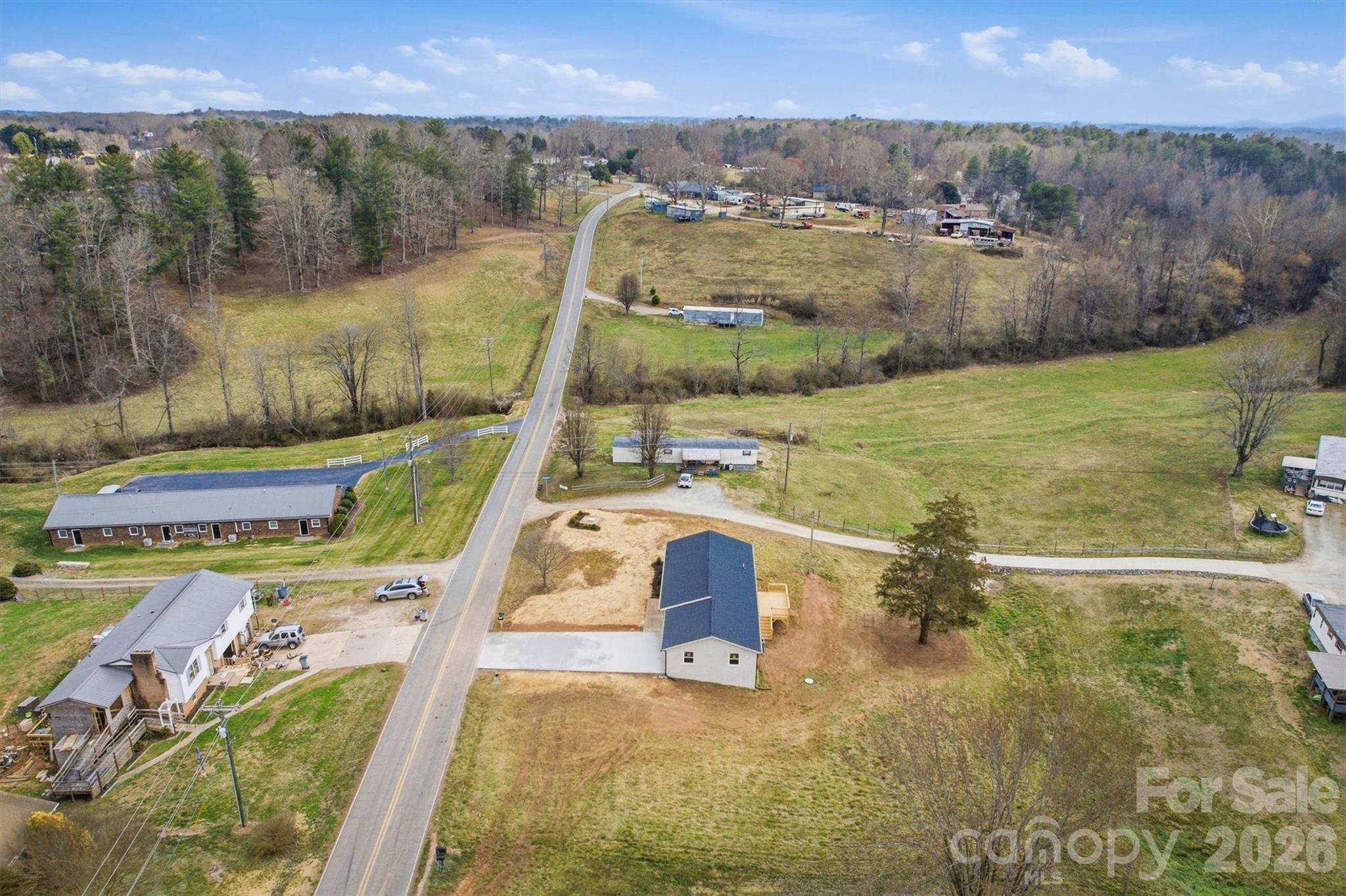 2621 Fairwood Drive SE