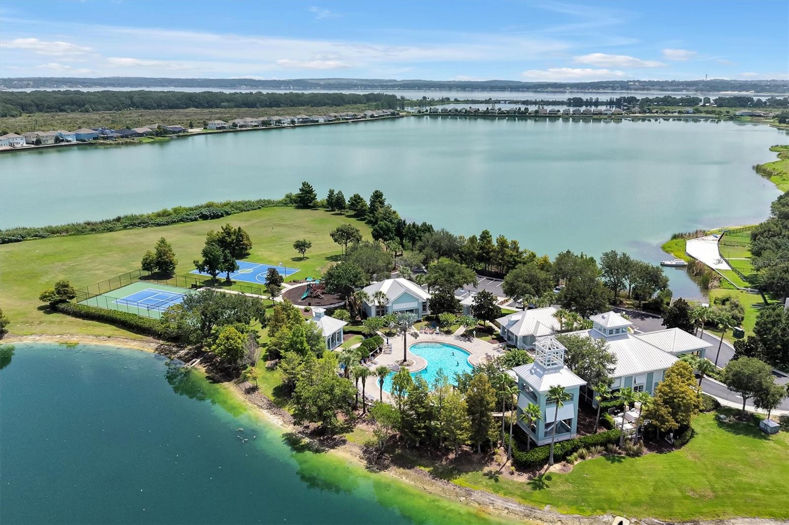 543 Juniper Springs Drive