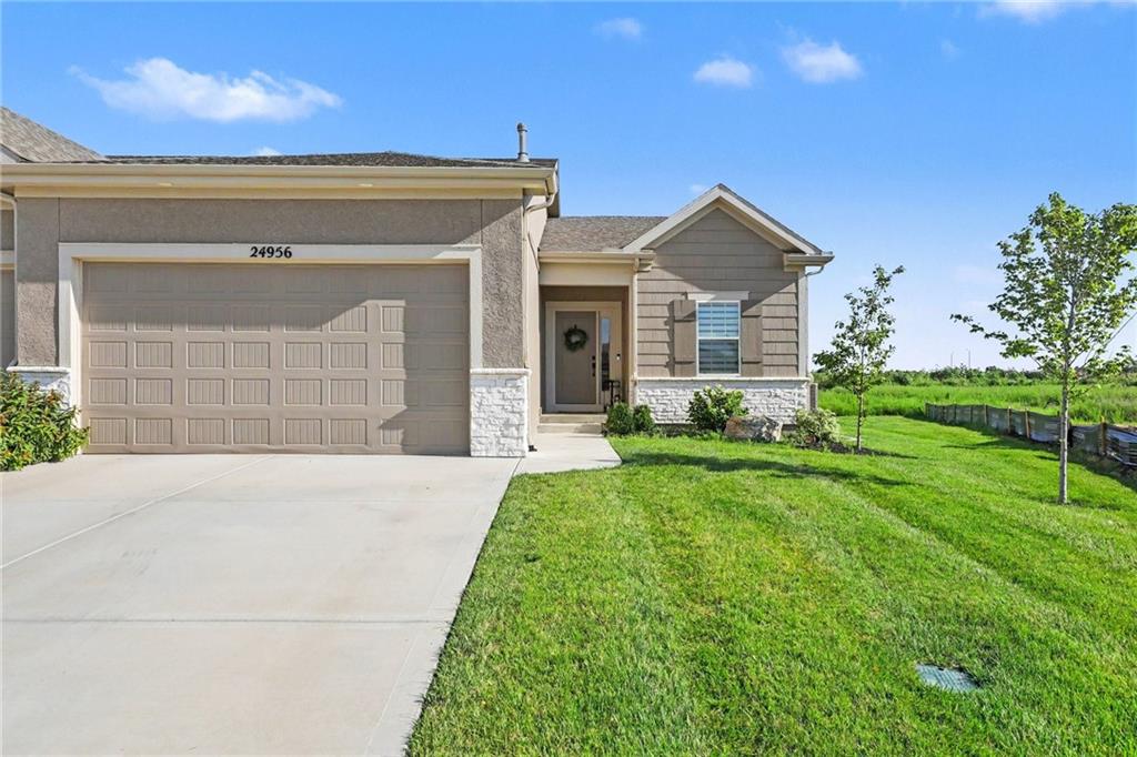 24956 W 94th Place