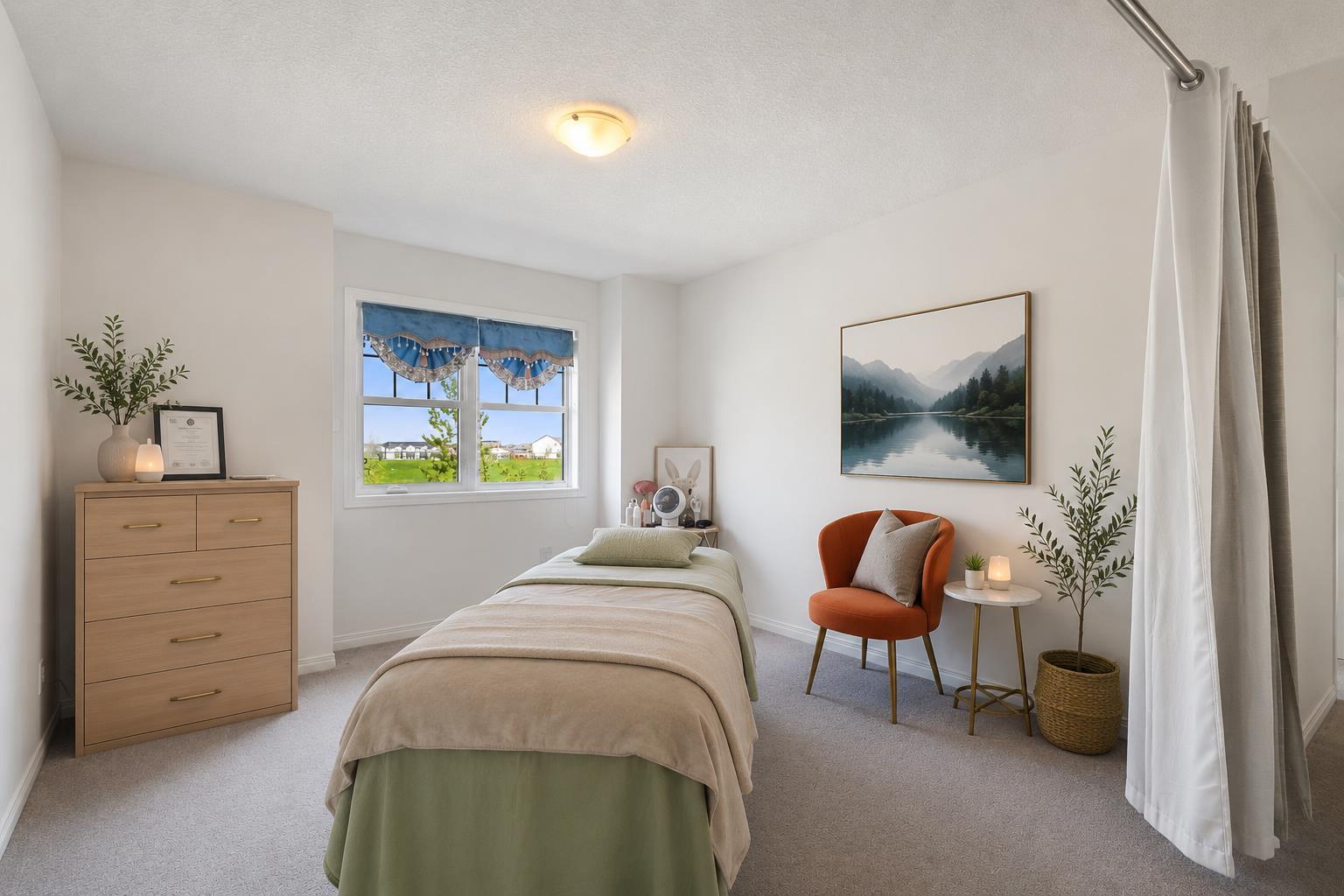 63 Carrington Manor NW
