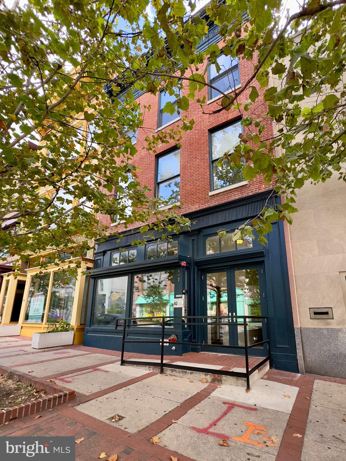 Situated in the vibrant heart of Baltimore, this residence offers the perfect blend of style, comfort, and convenience.Step inside to find a spacious and thoughtfully designed interior featuring LVP flooring, large windows, and neutral colors that create a bright and inviting atmosphere. The fully-equipped kitchen boasts stainless steel appliances, granite countertops, and ample cabinet space, making it a chef's delight.Relax and unwind in the generous living space, complete with built-in shelves and cabinets for added storage. The updated bathroom features tiled floors, a vanity mirror, and a luxurious soaking tub, providing the ultimate retreat after a long day. *photos and floorplans may vary*Promotional offer with 13 month lease! $1269 after promotion! Unit $1499 before promotionLocal Attractions:• The Walters Art Museum• Lexington Market• Bromo Seltzer Arts Tower• The Maryland Science Center• Inner HarborHighways:• I-83• I-395PHOTOS AND FLOOR PLANS MAY VARY PER UNITAgency disclosed upon initial contact. Agent conducts showings; BMG manages follow-up, paperwork, move-in post-approval. Vouchers work with BMG directly.