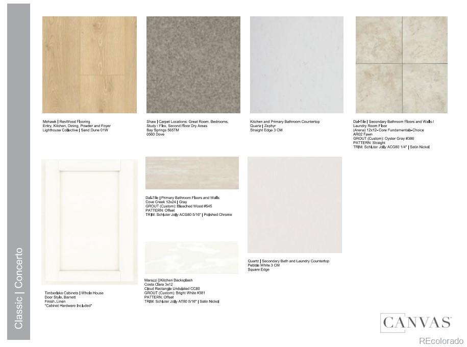 3443 N Denali Street