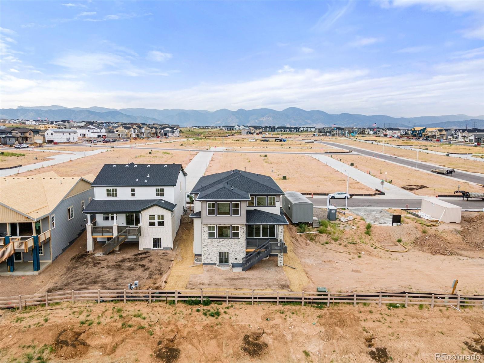 8852 Whiteclover Street