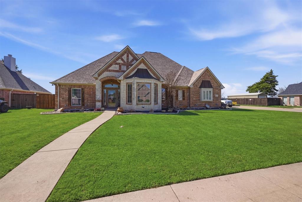 3712 Melrose Trail