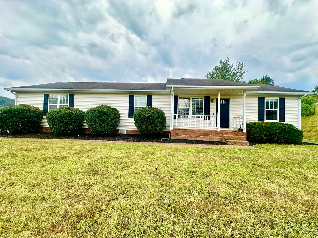 218 Cumberland Cove Dr.