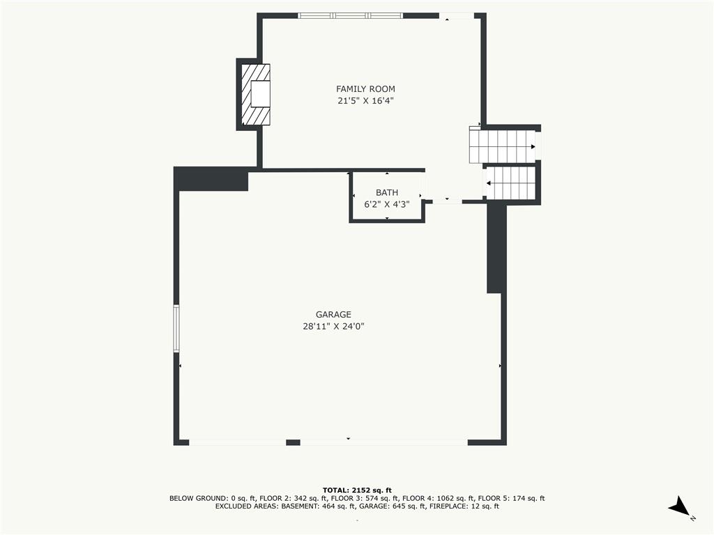 7442 N Sycamore Avenue