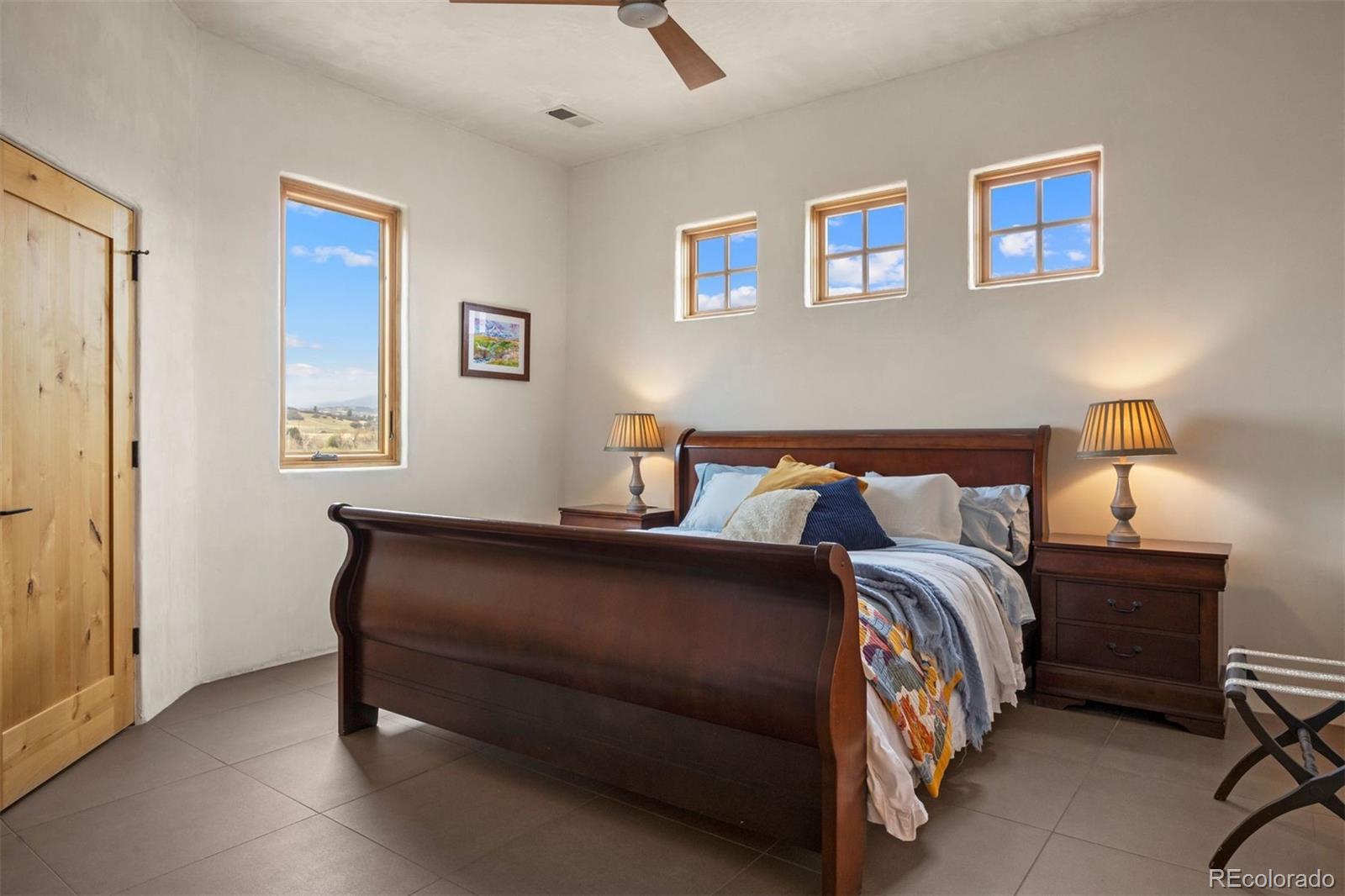 801 Allis Ranch Road