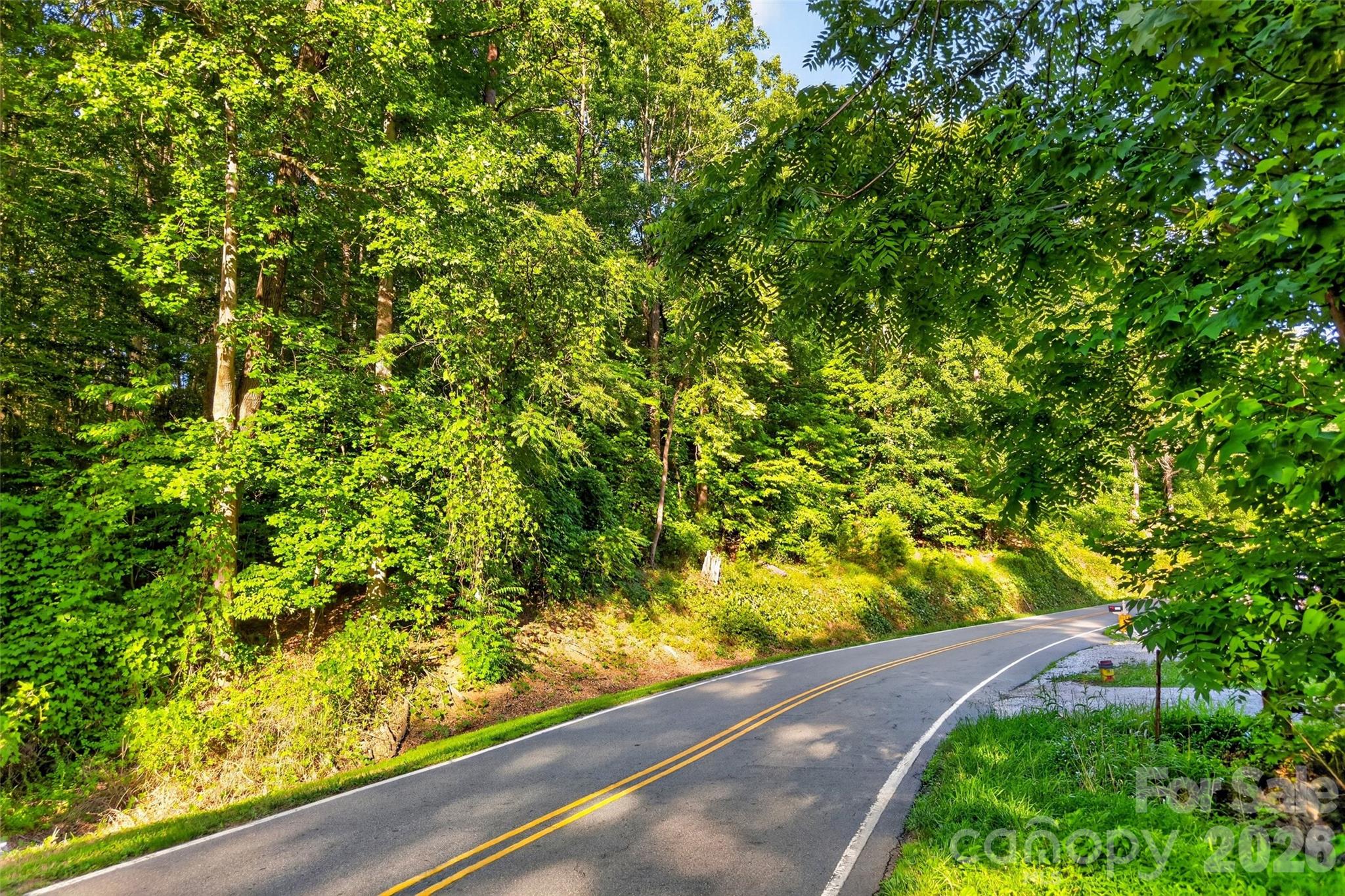 00 Yancey Road
