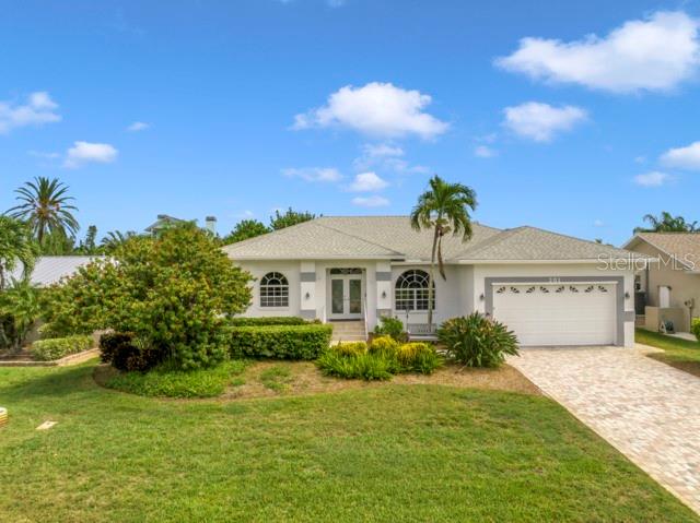 301 Monte Cristo Boulevard