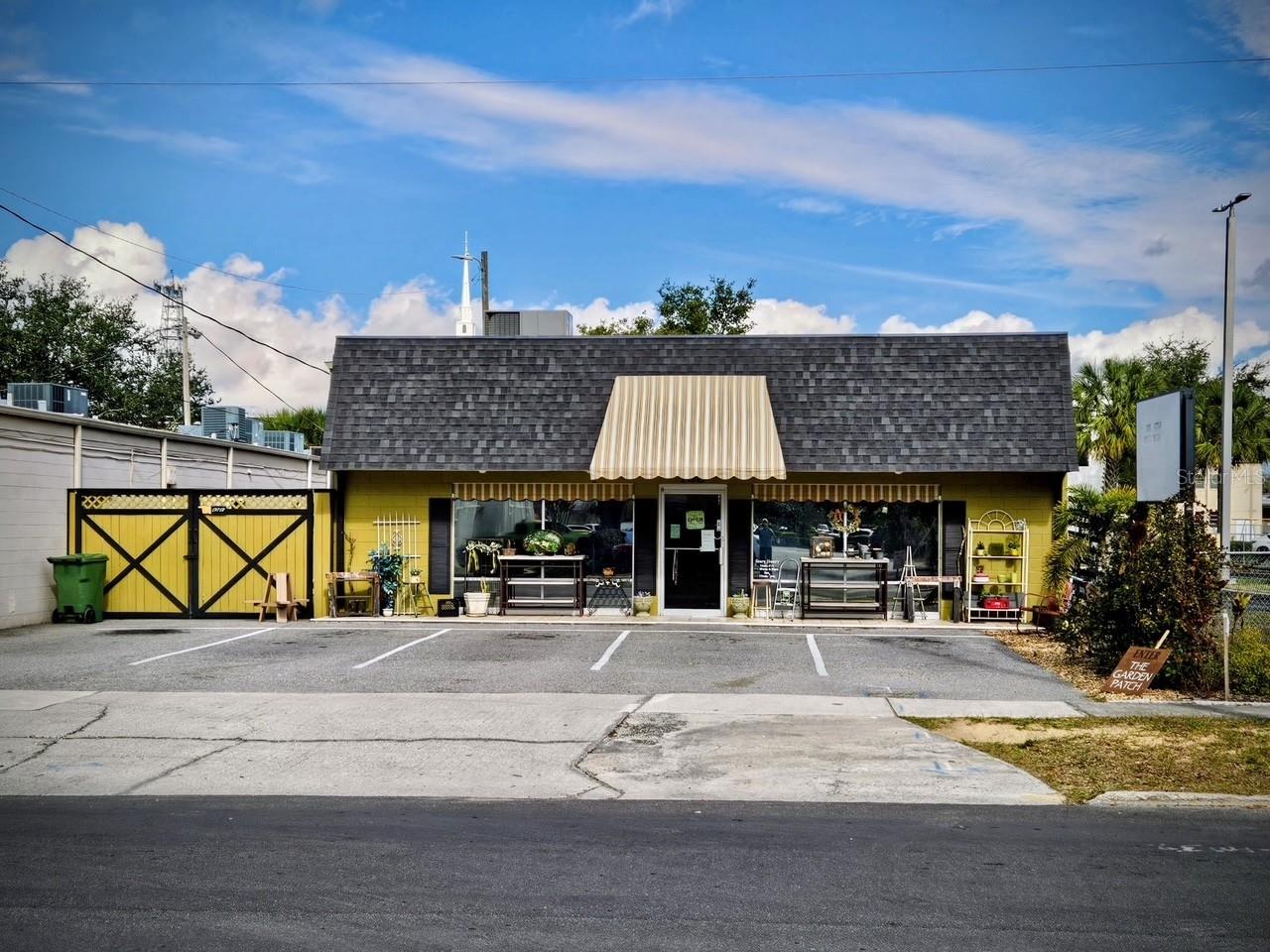 Prime Downtown Winter Haven Opportunity!Position your business for success in the heart of downtown Winter Haven with this versatile commercial building offering over 4,300 square feet of heated and cooled space. Featuring an open floor plan, the layout provides endless possibilities for a wide range of uses including retail, professional offices, studio space, showroom, or creative workspace.The building includes two restrooms and a flexible interior that can be customized to suit your business vision or tenant needs. Whether you’re a business owner looking to start up, expand, or relocate, or an investor seeking a solid downtown asset, this property delivers both functionality and long-term potential.Located in a growing downtown district with strong visibility, this is a rare opportunity to secure space in one of Winter Haven’s most desirable commercial corridors.Ideal for owner-users or investors—bring your vision and make it your own. Motivated seller