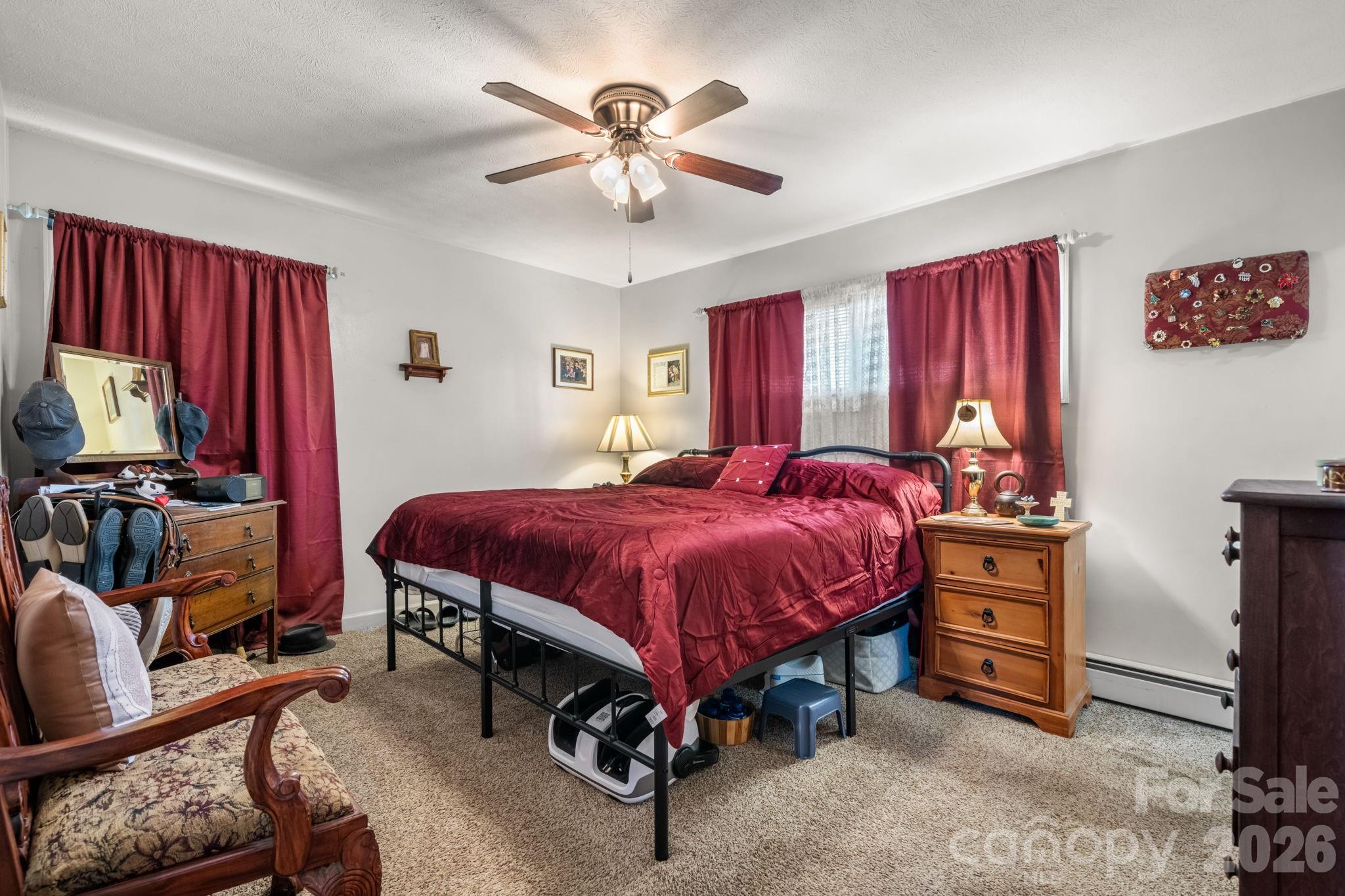 1189 Cajah Mountain Road