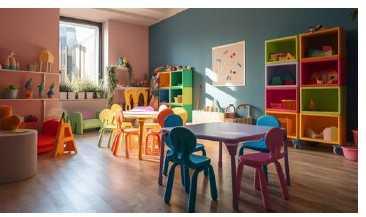 This award winning childcare centre has been successfully operating for over 15+ years under the same ownership, offering over years of proven operating history. The business operates from a well-equipped, spacious facility with a secure, dedicated outdoor play area designed to support daily activities, exercise, play, and enrichment. The daycare is licensed for 60+ children across multiple age groups. The business offers significant opportunity for a new owner to increase enrolment and grow revenue as demand continues to support future growth.This is an excellent opportunity for an owner-operator or experienced childcare provider to acquire a long-established daycare under the profitable license set up with approved grant. Please do not approach staff or visit the business without appointment.