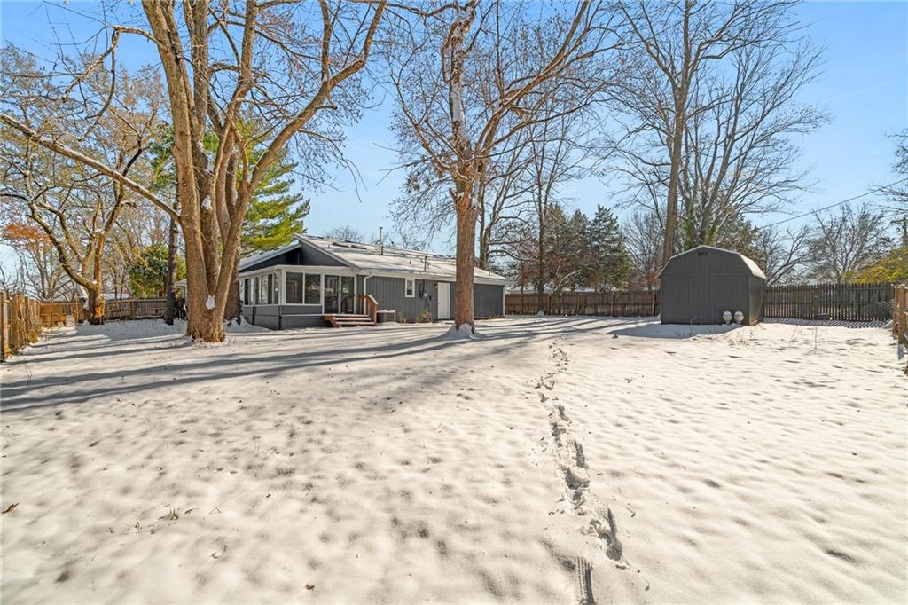 13606 Cypress Avenue