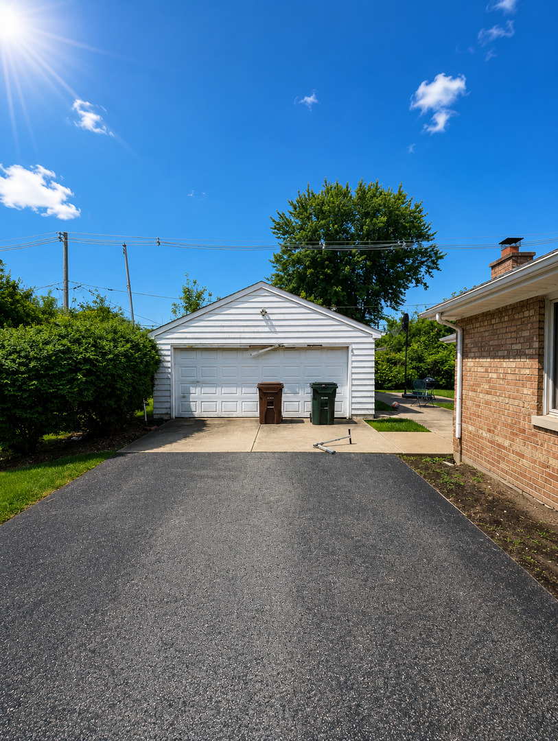 15 Oak Lane
